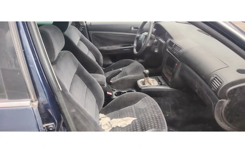 Volkswagen Passat B5.5 (facelift) (2000 - 2005) - imagine 4