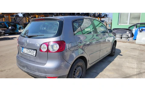 Volkswagen Golf Plus 1 (2004 - 2009) - imagine 2
