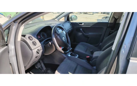 Volkswagen Golf Plus 1 (2004 - 2009) - imagine 7