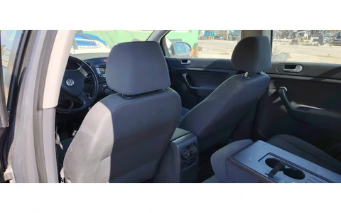 Volkswagen Golf Plus 1 (2004 - 2009) - imagine 6