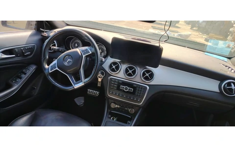 Mercedes Benz GLA-Class X156 (2013 - 2017) - imagine 5