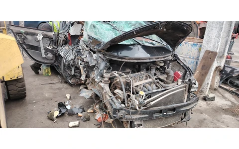 Smart Forfour 1 (2004 - 2006) - imagine 1