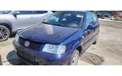 Volkswagen Polo 3 (6N) (facelift) (2000 - 2002) - imagine 2