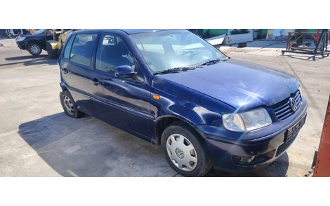 Volkswagen Polo 3 (6N) (facelift) (2000 - 2002) - imagine 1