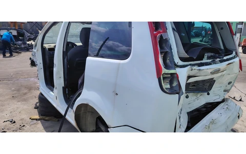 Ford C-Max 1 (2003 - 2007) - imagine 3
