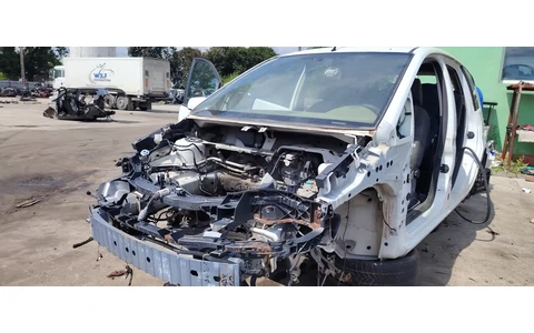Ford C-Max 1 (2003 - 2007) - imagine 4