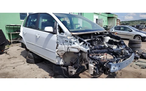 Ford C-Max 1 (2003 - 2007) - imagine 2