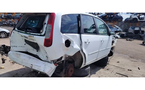 Ford C-Max 1 (2003 - 2007) - imagine 1