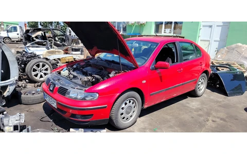 Seat Leon 1 (1M) (1999 - 2005) - imagine 1