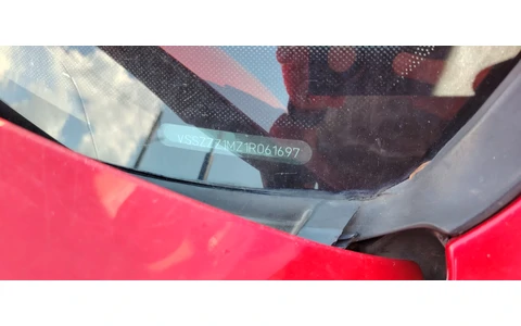 Seat Leon 1 (1M) (1999 - 2005) - imagine 6