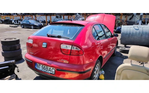 Seat Leon 1 (1M) (1999 - 2005) - imagine 4
