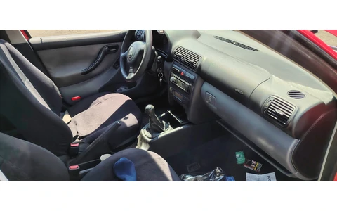 Seat Leon 1 (1M) (1999 - 2005) - imagine 3
