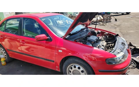 Seat Leon 1 (1M) (1999 - 2005) - imagine 2