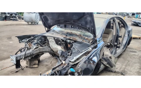Volvo S80 2 (2th facelift) (2013 - 2020) - imagine 2