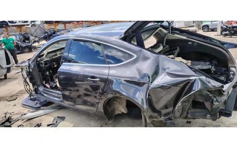 Audi A7 4G (2010 - 2014) - imagine 3
