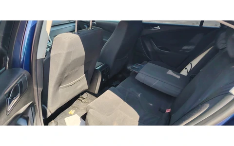 Volkswagen Passat B6 (2005 - 2010) - imagine 6