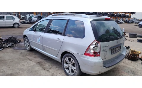 Peugeot 307 1 (facelift) (2005 - 2008) - imagine 1