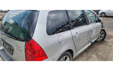 Peugeot 307 1 (facelift) (2005 - 2008) - imagine 4
