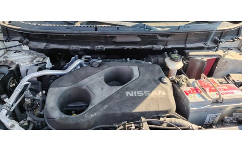 Nissan X-Trail T32 (facelift) (2017 - 2020) - imagine 6