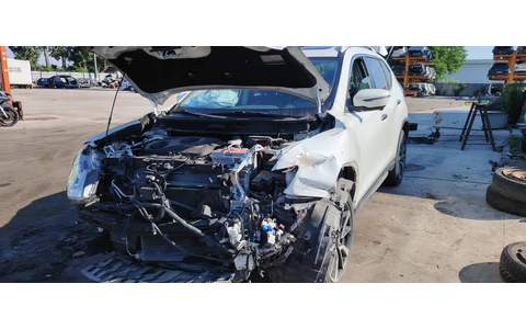 Nissan X-Trail T32 (facelift) (2017 - 2020) - imagine 2