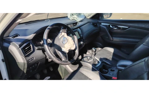 Nissan X-Trail T32 (facelift) (2017 - 2020) - imagine 5