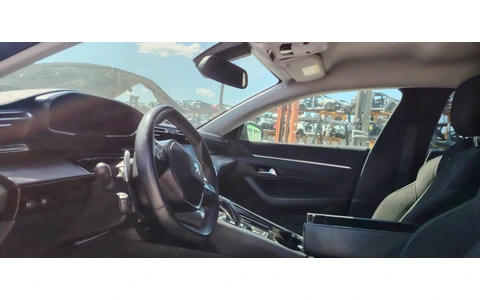 Peugeot 508 2 (2018 - 2020) - imagine 5