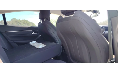 Peugeot 508 2 (2018 - 2020) - imagine 6