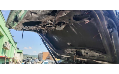 Toyota RAV4 5 (XA50) (facelift) (2019 - 2026) - imagine 3