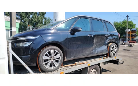 Citroen C4 Picasso 2 (2013 - 2017) - imagine 2