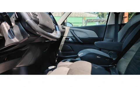Citroen C4 Picasso 2 (2013 - 2017) - imagine 9