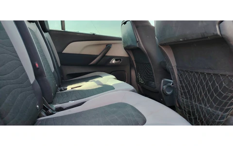 Citroen C4 Picasso 2 (2013 - 2017) - imagine 7