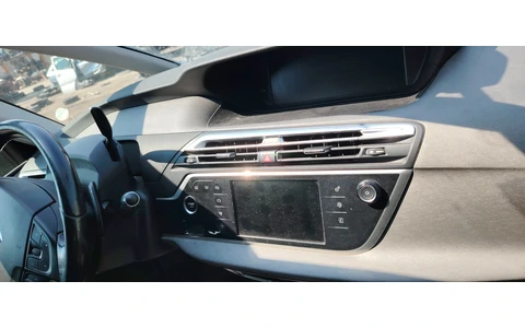 Citroen C4 Picasso 2 (2013 - 2017) - imagine 5