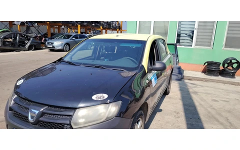 Dacia Sandero 2 (2013 - 2016) - imagine 2