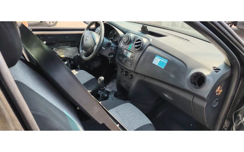 Dacia Sandero 2 (2013 - 2016) - imagine 6