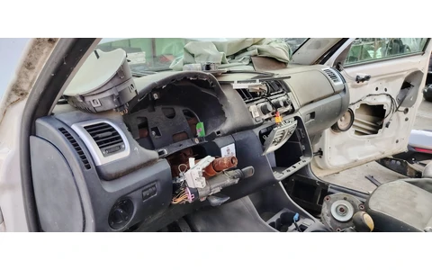 Skoda Fabia 5J (2007 - 2010) - imagine 5