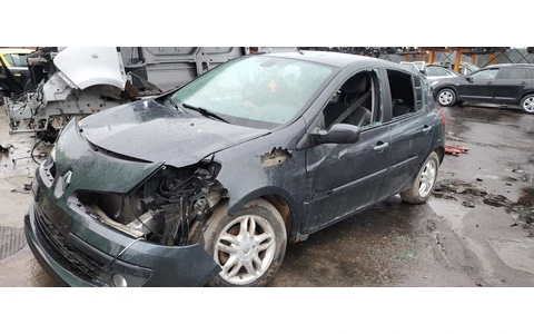 Renault Clio 3 (2005 - 2009) - imagine 3