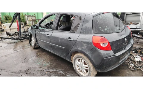 Renault Clio 3 (2005 - 2009) - imagine 1