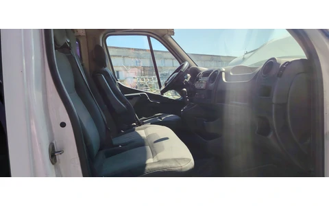 Renault Master 3 (2010 - 2015) - imagine 5