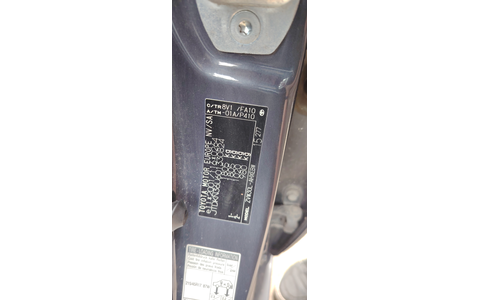 Toyota Prius XW30 (2009 - 2011) - imagine 6
