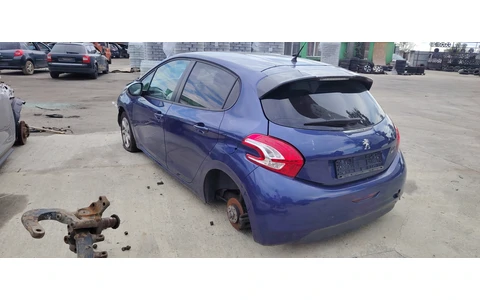 Peugeot 208 1 (2012 - 2016) - imagine 3