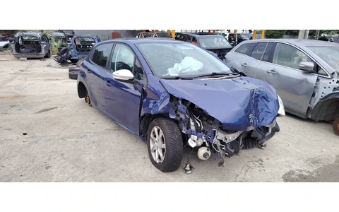 Peugeot 208 1 (2012 - 2016) - imagine 1