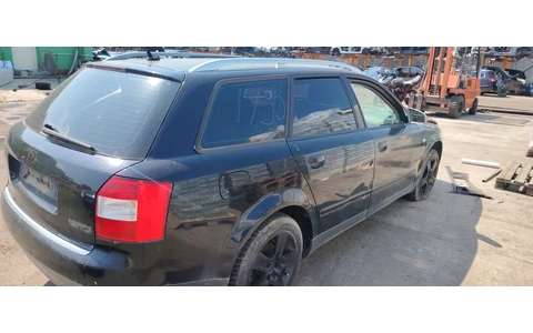 Audi A4 B6 (2000 - 2005) - Imagine 4