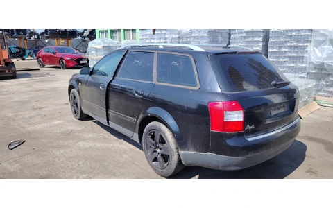 Audi A4 B6 (2000 - 2005) - Imagine 3