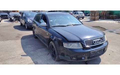 Audi A4 B6 (2000 - 2005) - Imagine 1