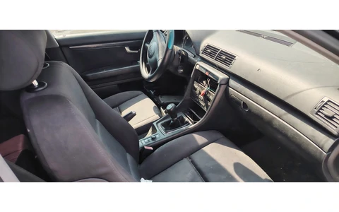Audi A4 B6 (2000 - 2005) - Imagine 6