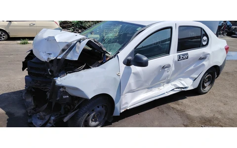 Dacia Logan 2 (2013 - 2016) - imagine 1