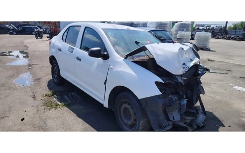 Dacia Logan 2 (2013 - 2016) - imagine 2