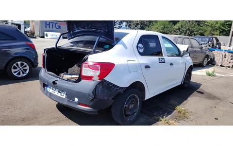 Dacia Logan 2 (2013 - 2016) - imagine 3