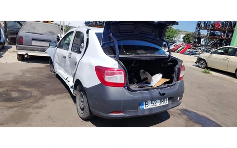 Dacia Logan 2 (2013 - 2016) - imagine 4