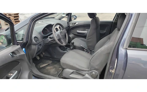 Opel Corsa D (2006 - 2011) - imagine 4